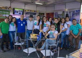 Centec oferecerá oficinas e apresentará projetos durante a Expocrato