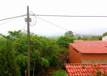 Barbalha e Campos Sales têm menores temperaturas do Ceará