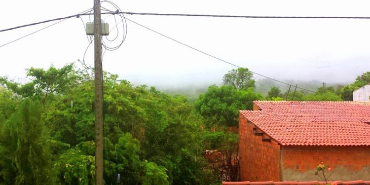 Barbalha e Campos Sales têm menores temperaturas do Ceará