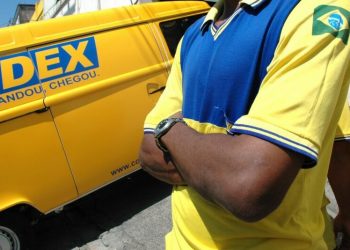 Funcionários dos Correios anunciam greve a partir desta quarta-feira (31)