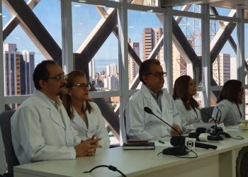 Denunciado por assédio a pacientes, José Hilson é proibido de exercer a medicina por seis meses