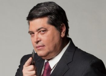 (Foto: Edu Moraes/Record)