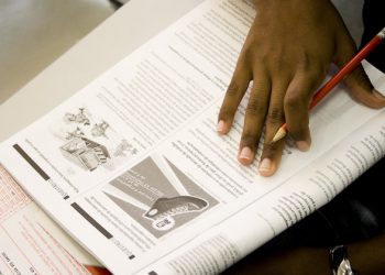 Hoje é o último dia de inscrições para quem quer trabalhar no Enem