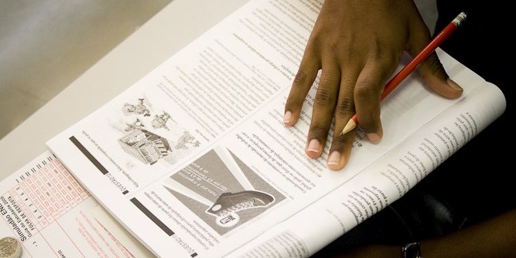 Hoje é o último dia de inscrições para quem quer trabalhar no Enem