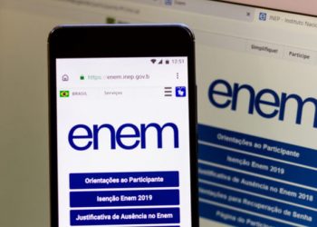 Enem digital é mais seguro, mas não imune a fraudes, diz especialista