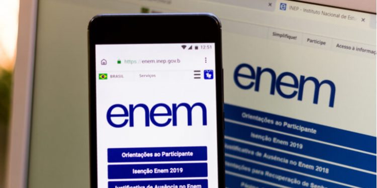 Enem digital é mais seguro, mas não imune a fraudes, diz especialista
