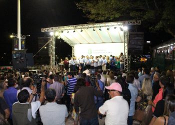 Começa oficialmente a Expocrato 2019