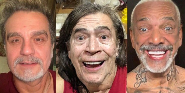 FaceApp: afinal, o que aplicativo que te envelhece pode fazer com as fotos?