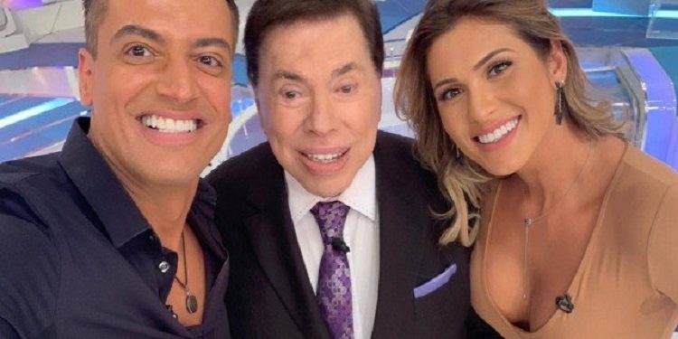 Silvio Santos dá ultimato para “Fofocalizando” subir no ibope