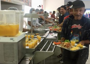 Cadastramento para tarifa social começa nesta segunda-feira (1)