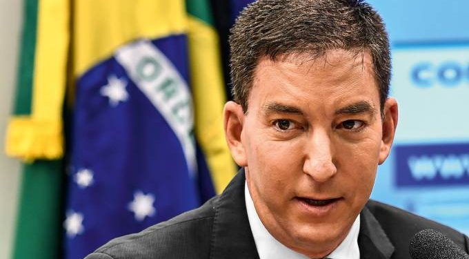 Glenn responde Bolsonaro: ‘Não tem poder de ordenar prisões’