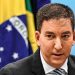 Glenn responde Bolsonaro: ‘Não tem poder de ordenar prisões’