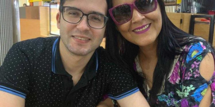 Banda Noda de Caju pagará três meses de internação do filho de cantora de forró