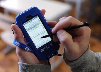 Concurso: IBGE publica edital com vagas para o Ceará e salários de até R$ 4,2 mil