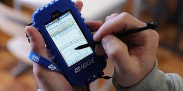 Concurso: IBGE publica edital com vagas para o Ceará e salários de até R$ 4,2 mil