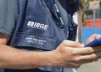 IBGE corta do censo questões sobre renda, aluguel, emigração e posse de bens