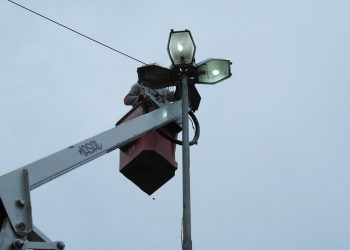 MPCE requer melhorias no serviço de iluminação pública do Crato