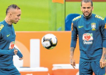 Brasil x Peru: um confronto cheio de história pela final da Copa América