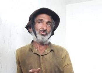 Agricultor que encontrou Zé do Valério, pôs remédio em comida para tentar dopá-lo e chamou a polícia