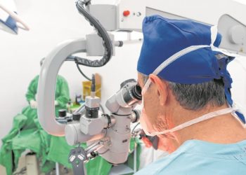 Microscópio deve aumentar o número de neurocirurgias no Cariri