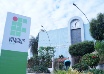 IFCE abre seleção para professores substitutos