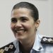 Polícia Militar do Ceará tem primeira policial feminina promovida Coronel