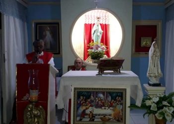 Imagem da Santa Ceia é furtada de igreja em Juazeiro do Norte