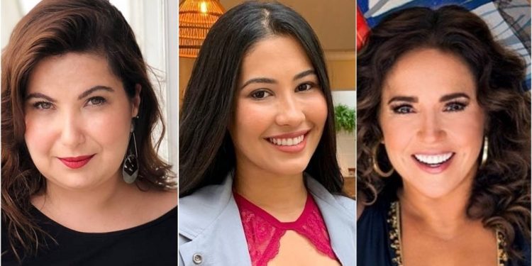 Famosos se manifestam contra fala de Bolsonaro, que chamou o Nordeste de “Paraíba”