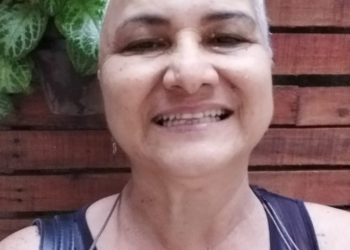 Filho cria vaquinha para tratamento de câncer cerebral da mãe; veja como participar