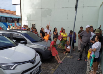 Falsa informação sobre a restituição do ICMS na conta de luz lota unidades da Enel