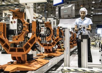 Governo reduz previsão e espera ‘pibinho’ de 0,81% em 2019