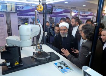 Irã vai enriquecer urânio em grau acima do previsto em acordo nuclear