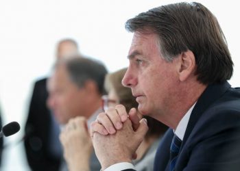 (Foto: (Marcos Corrêa/PR))