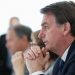 Bolsonaro: ‘Brasil é virgem que todo tarado de fora quer’
