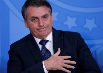 (Foto: Adriano Machado/Reuters)