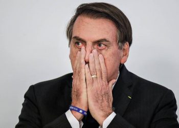 Líder de grupo terrorista revela plano para matar Bolsonaro