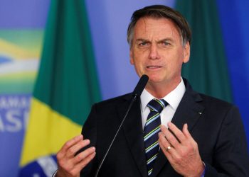 (Foto: Adriano Machado/Reuters)