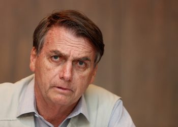 (Foto: Isac Nóbrega/PR)