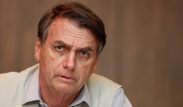 Deputados da oposição não descartam impeachment contra Bolsonaro