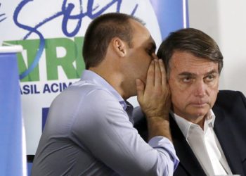 (Foto: Joel Silva/Folhapress)