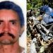 Agricultor desaparecido em Altaneira teve o corpo encontrado ao lado de sua moto