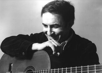 João Gilberto elevou autoestima brasileira e levou Brasil ao mundo