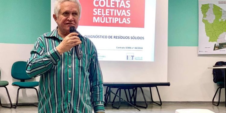 PCdoB Ceará decide expulsar prefeito de Uruburetama acusado de cometer crimes sexuais