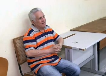 Defesa de médico suspeito de estuprar e filmar mulheres pede habeas corpus