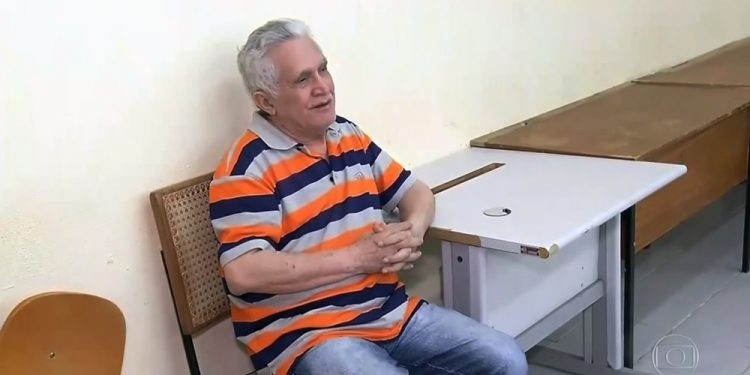 Defesa de médico suspeito de estuprar e filmar mulheres pede habeas corpus