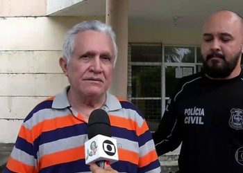 Médico e prefeito suspeito de abusar pacientes é indiciado por estupro de vulnerável