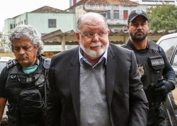 Delação de empreiteiro da OAS que incriminou Lula está parada há cinco meses com Raquel Dodge