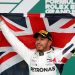 F1: Hamilton vence GP da Grã-Bretanha pela sexta vez e amplia vantagem