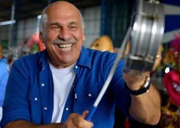 (Foto: Reinaldo Canato/UOL)