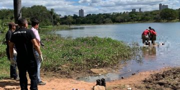Dois meninos foram encontrados mortos em parque ecológico em Juazeiro do Norte (Foto: Reprodução)